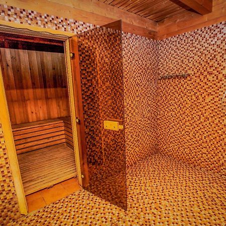 Country House Domik V Derevne Markovtsy  ภายนอก รูปภาพ