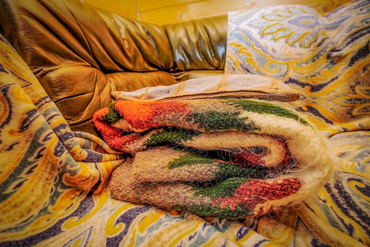Country House Domik V Derevne Markovtsy  ภายนอก รูปภาพ