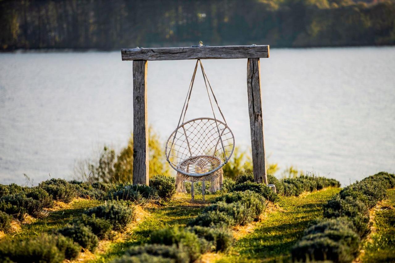 Country House Domik V Derevne Markovtsy  ภายนอก รูปภาพ