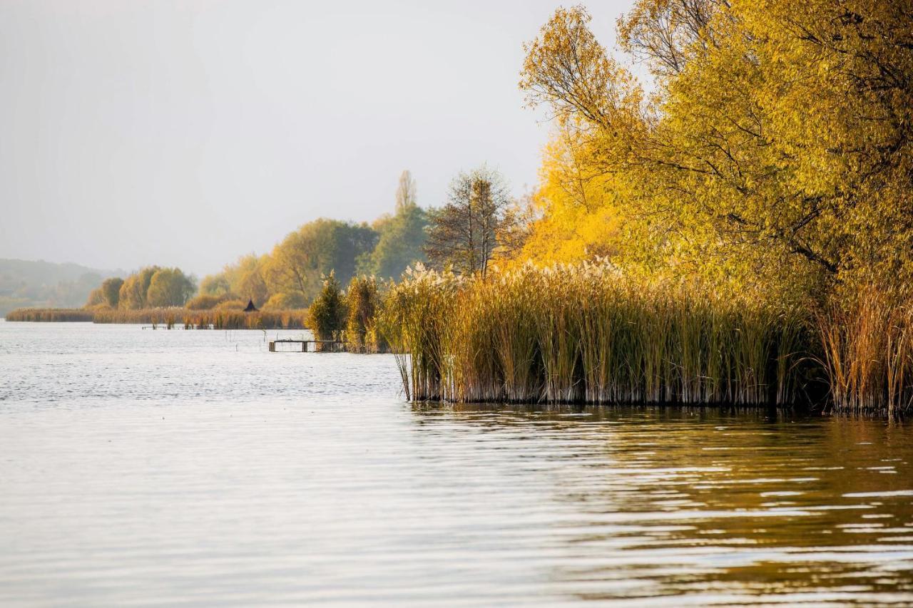 Country House Domik V Derevne Markovtsy  ภายนอก รูปภาพ