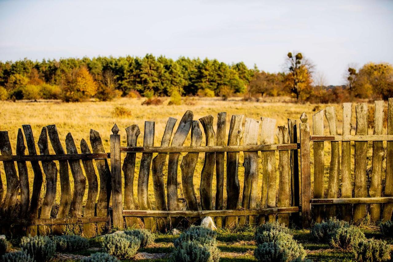 Country House Domik V Derevne Markovtsy  ภายนอก รูปภาพ