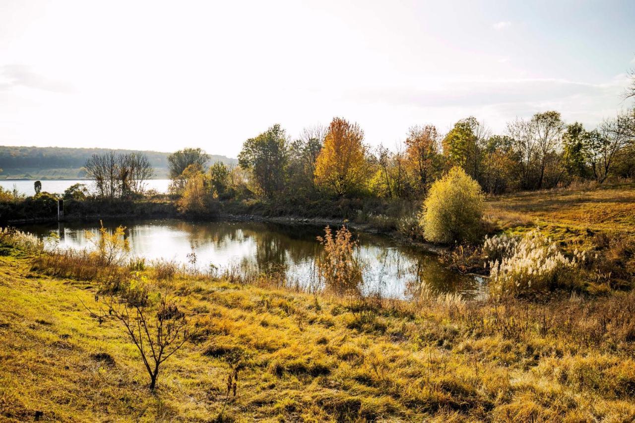 Country House Domik V Derevne Markovtsy  ภายนอก รูปภาพ