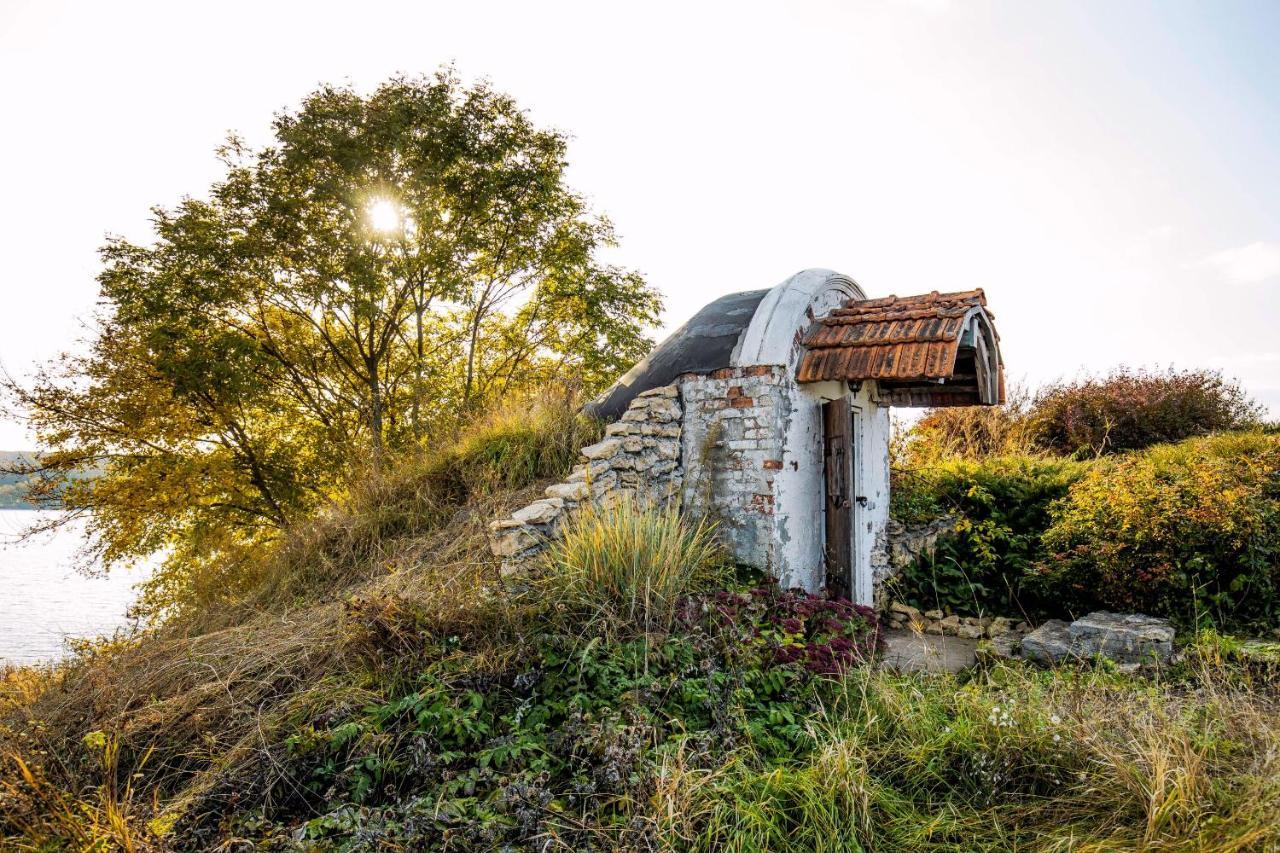 Country House Domik V Derevne Markovtsy  ภายนอก รูปภาพ